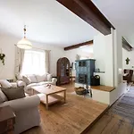 Waldhaus Ahornau *