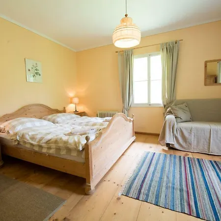 Waldhaus Ahornau * 슈라드밍