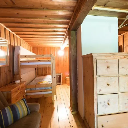 Domek alpejski Waldhaus Ahornau Schladming