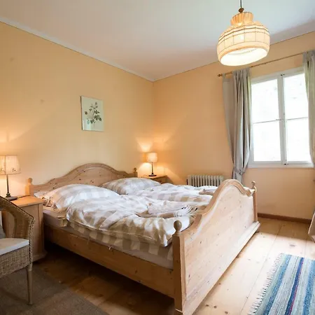 Waldhaus Ahornau *